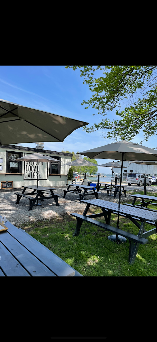 Gilford Local Eatery